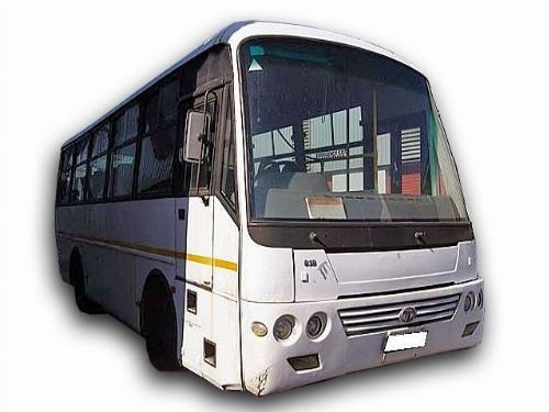 Repossessed TATA LP0918 39 SEATER BUS